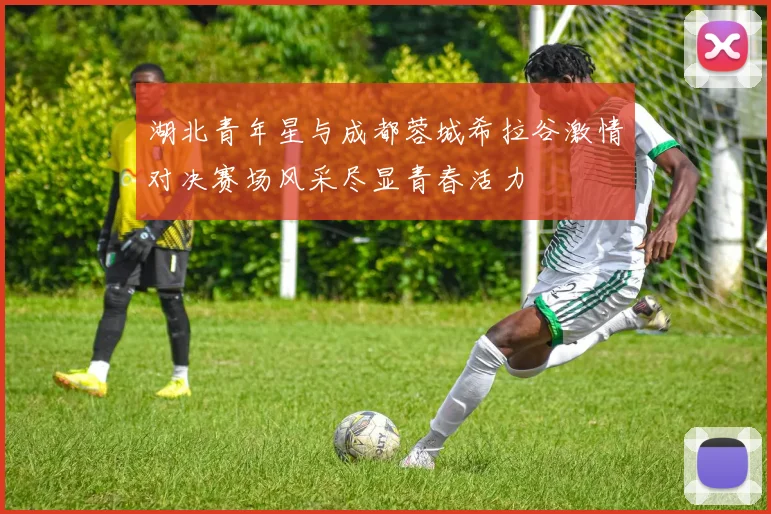 湖北青年星与成都蓉城希拉谷激情对决赛场风采尽显青春活力